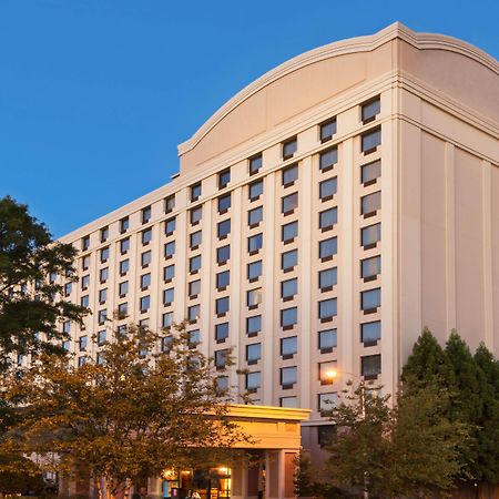 Sonesta Atlanta Airport North Hotel College Park Exterior photo