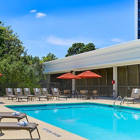 Sonesta Atlanta Airport North Hotel College Park Exterior photo