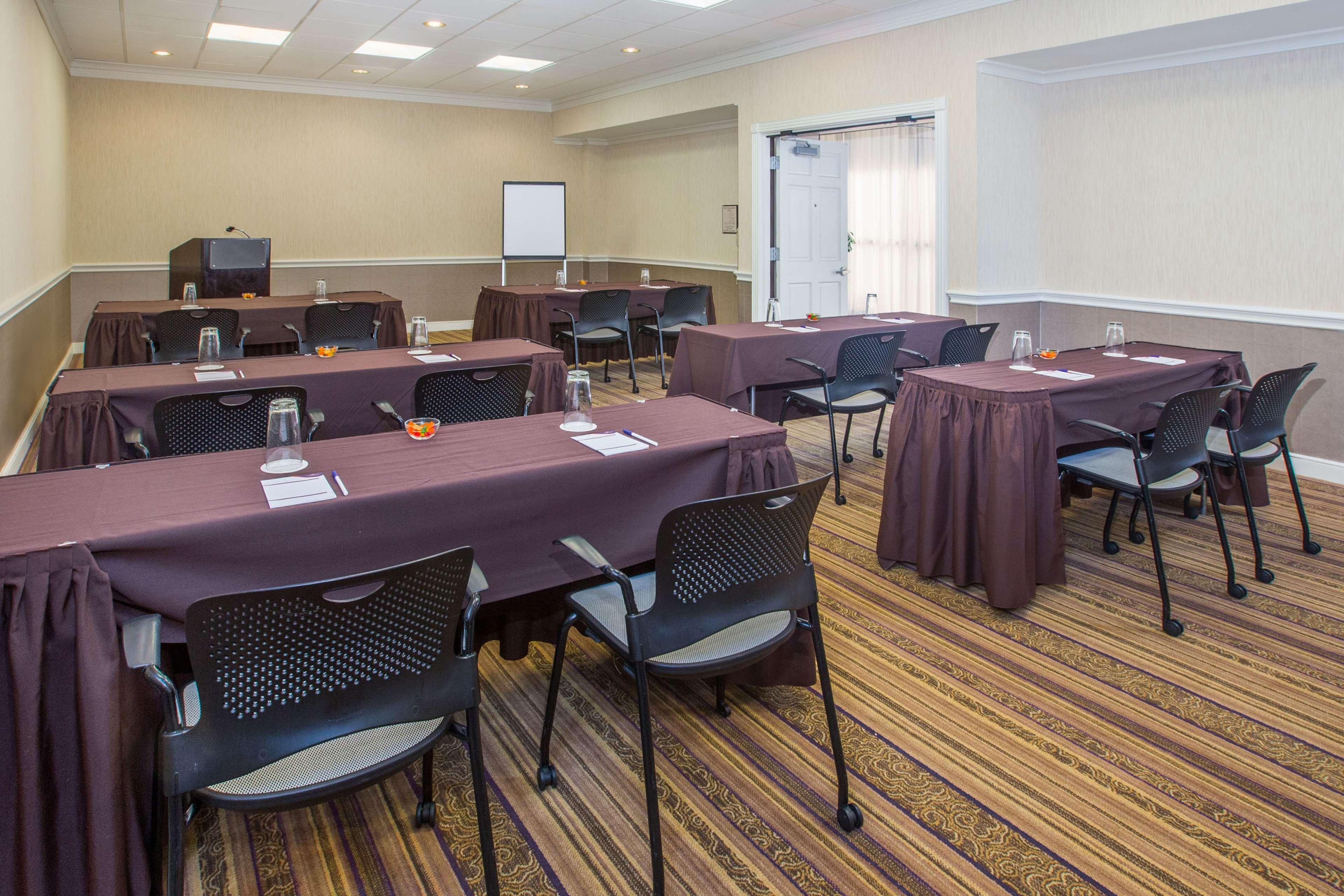 Sonesta Atlanta Airport North Hotel College Park Exterior photo