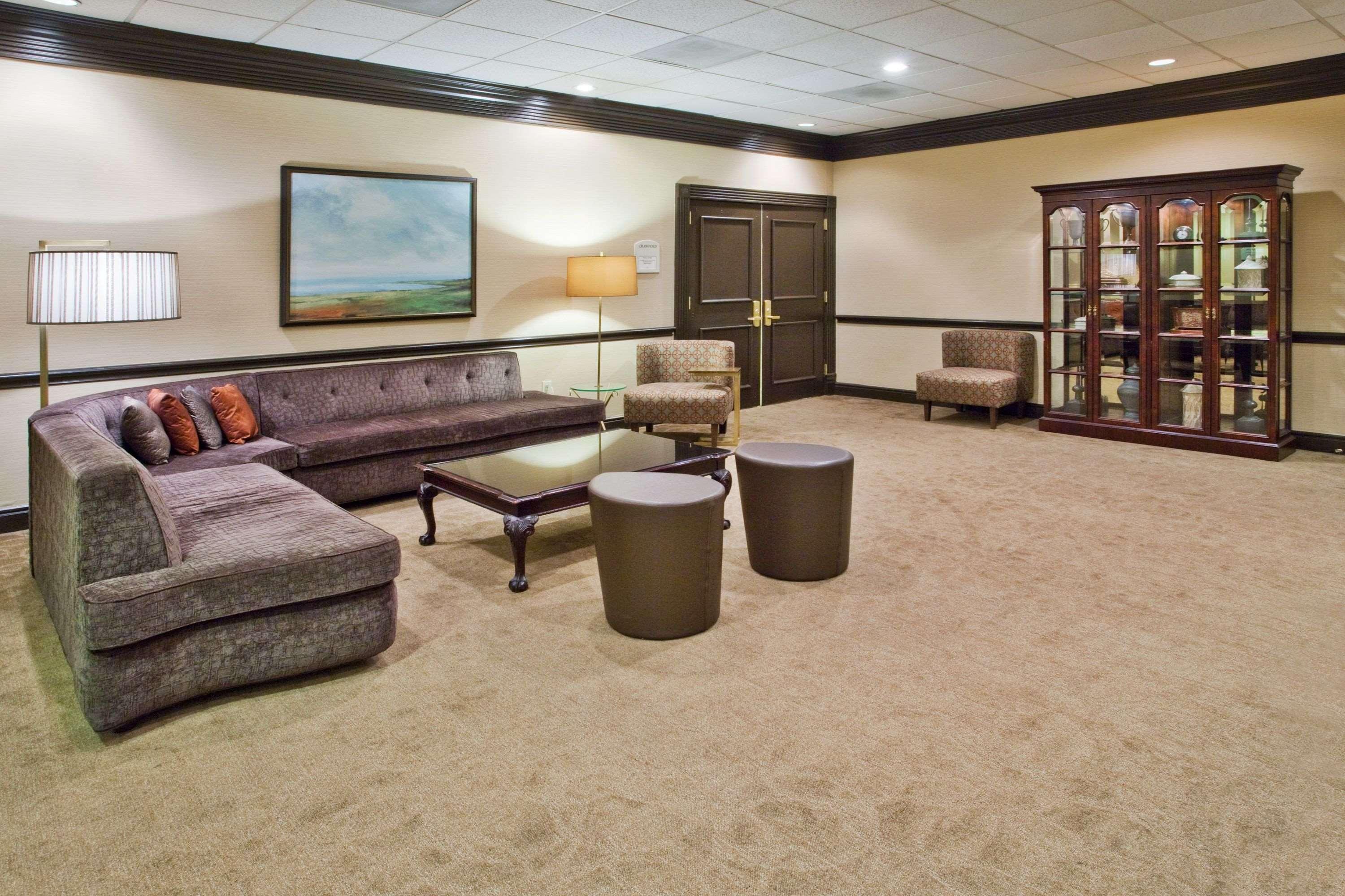 Sonesta Atlanta Airport North Hotel College Park Exterior photo