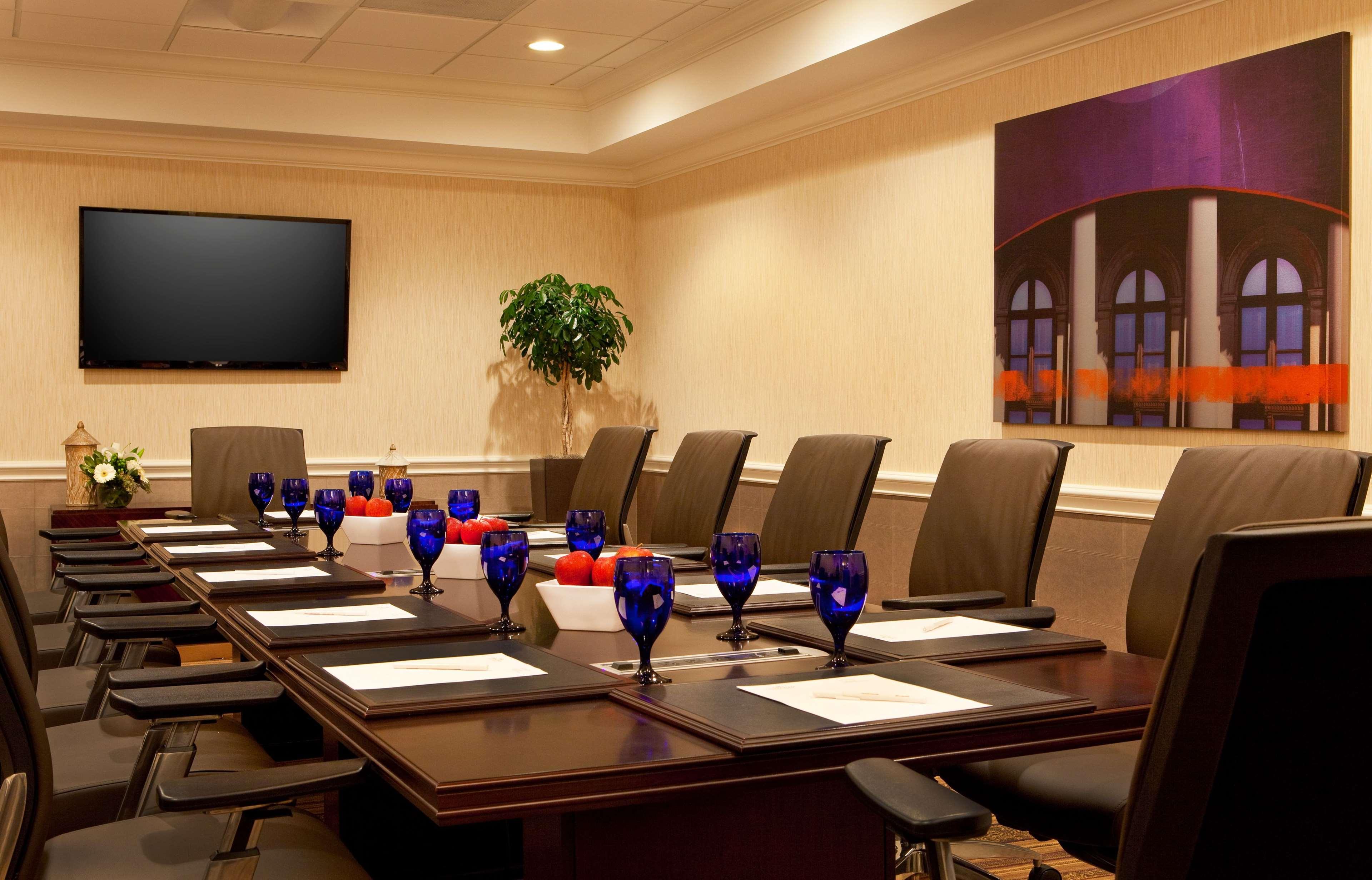Sonesta Atlanta Airport North Hotel College Park Exterior photo