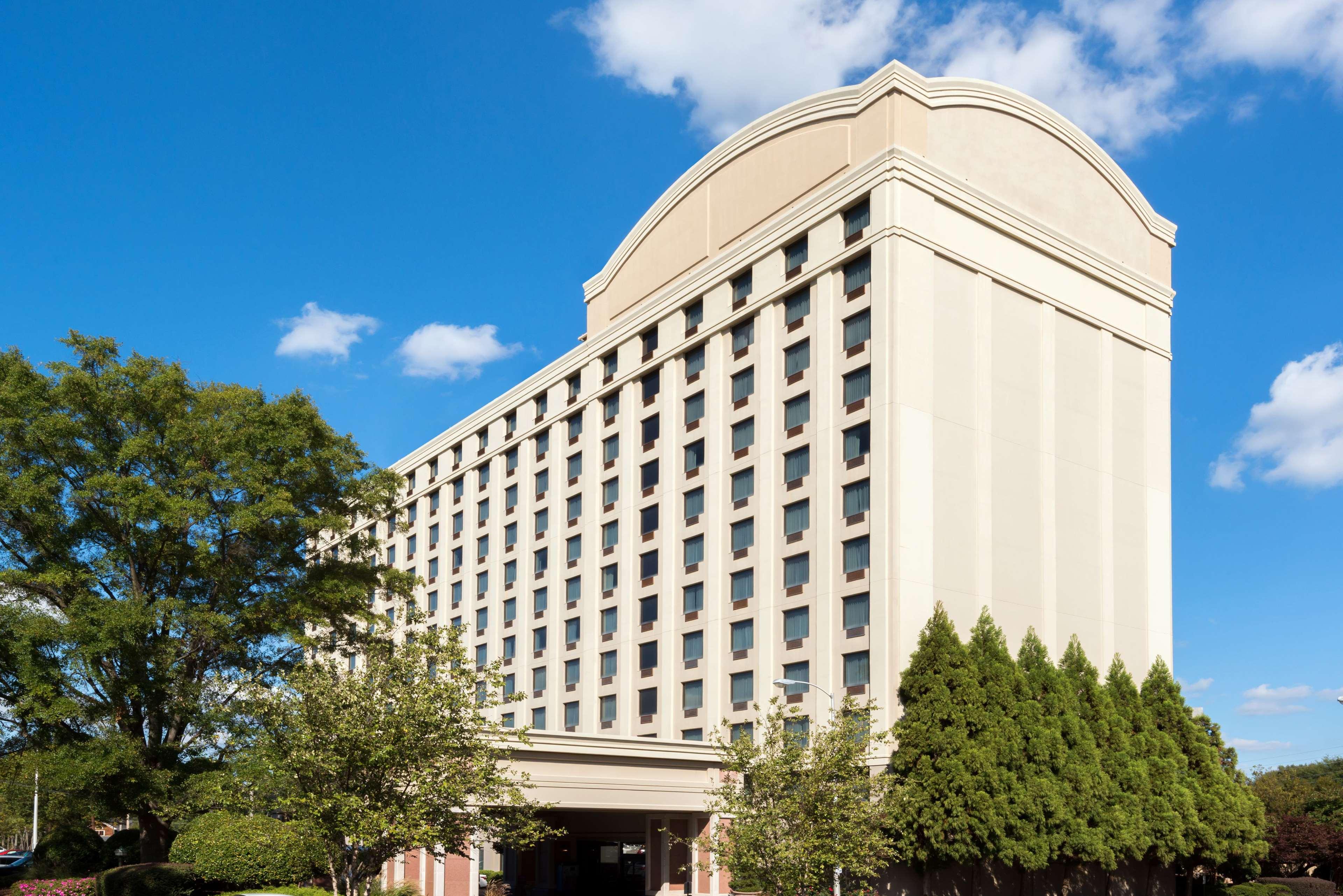 Sonesta Atlanta Airport North Hotel College Park Exterior photo