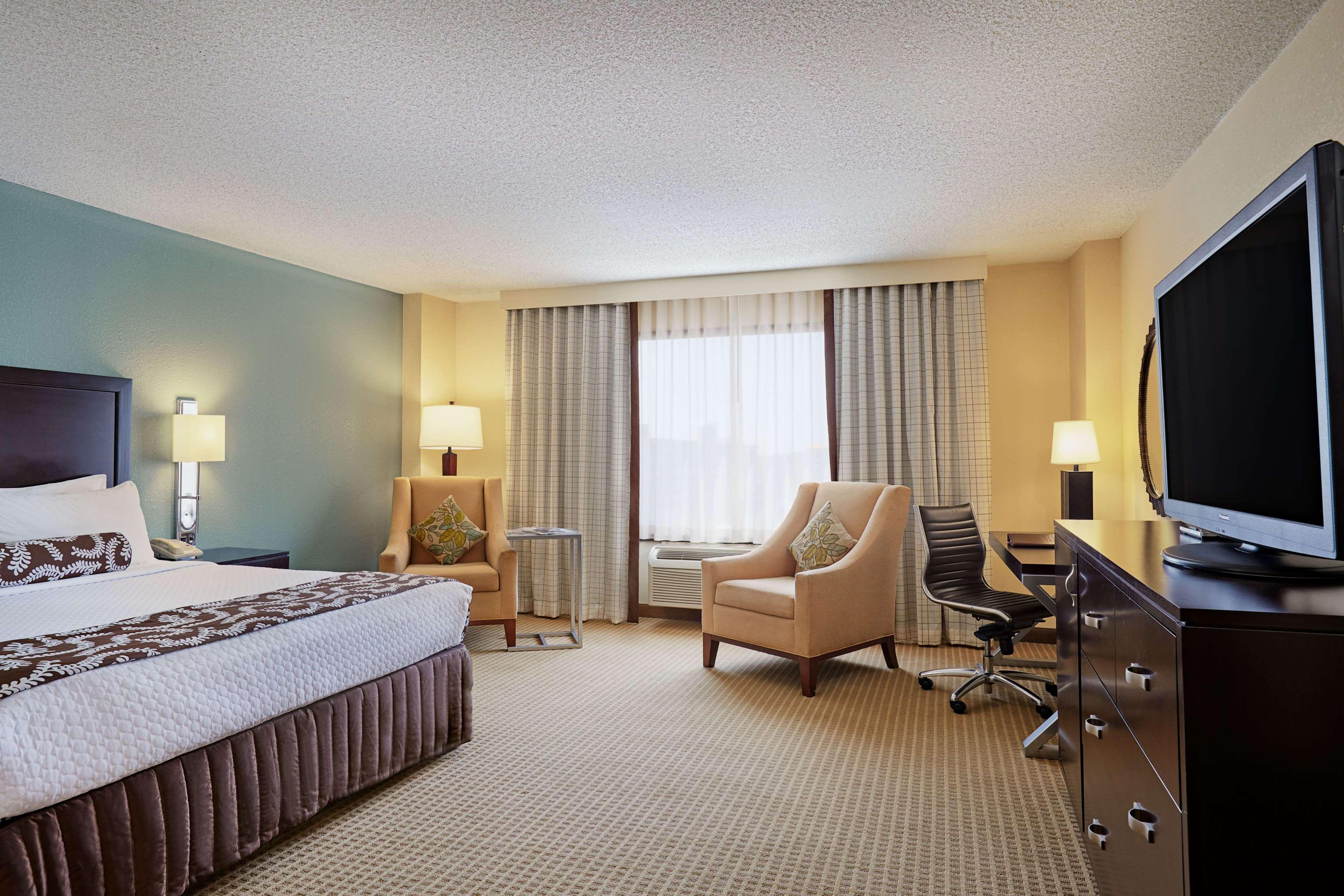 Sonesta Atlanta Airport North Hotel College Park Exterior photo