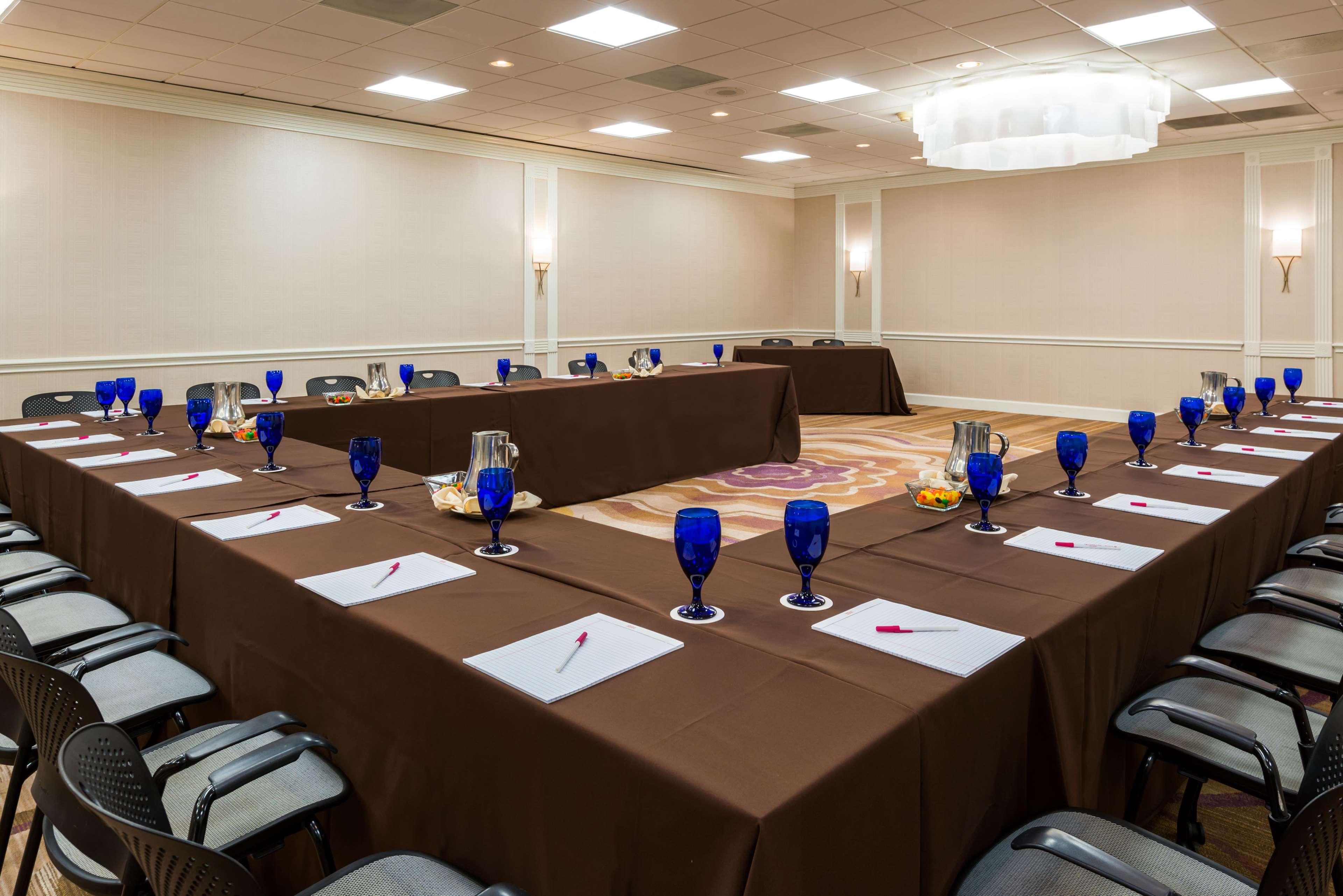 Sonesta Atlanta Airport North Hotel College Park Exterior photo