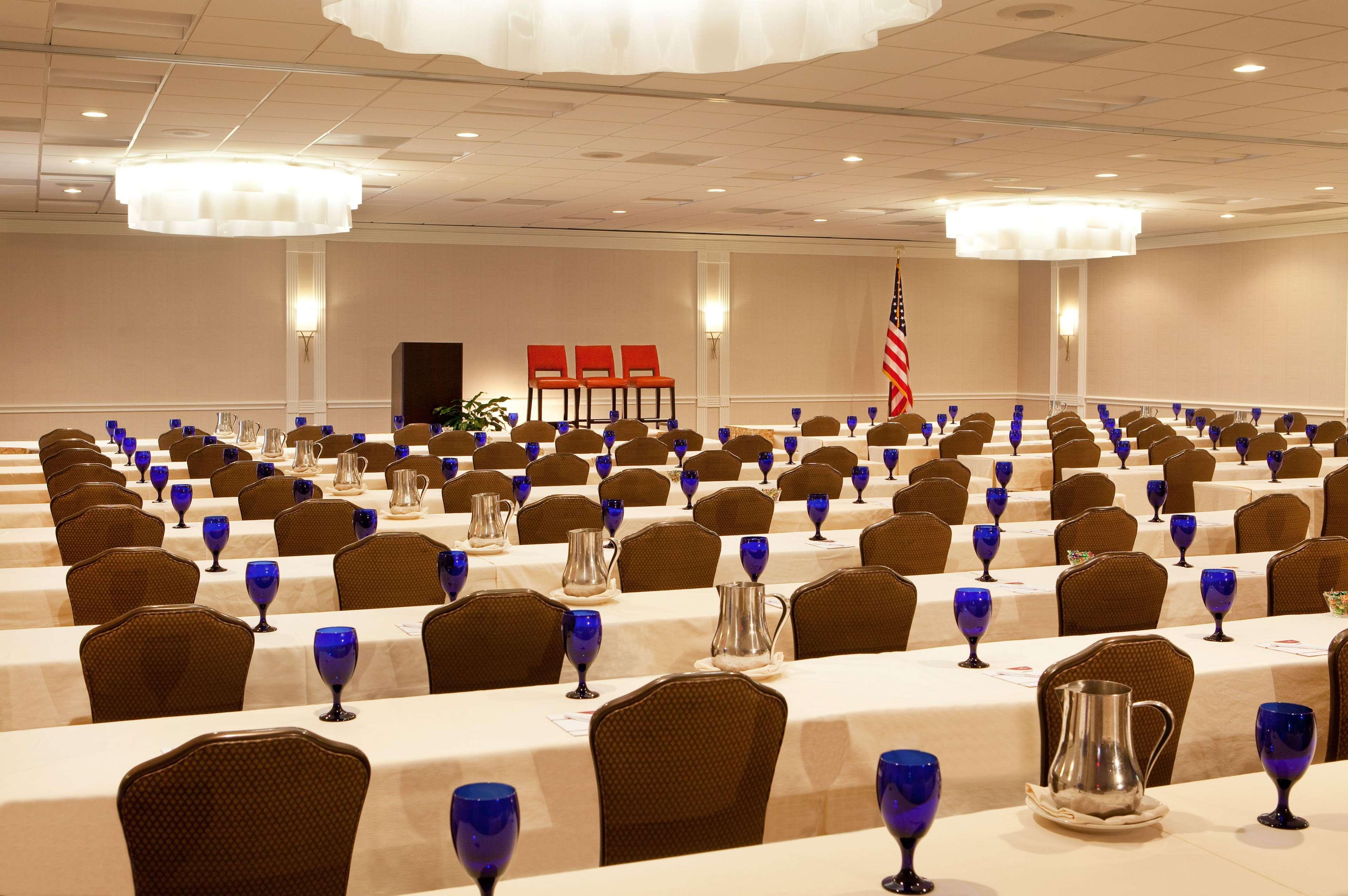 Sonesta Atlanta Airport North Hotel College Park Exterior photo