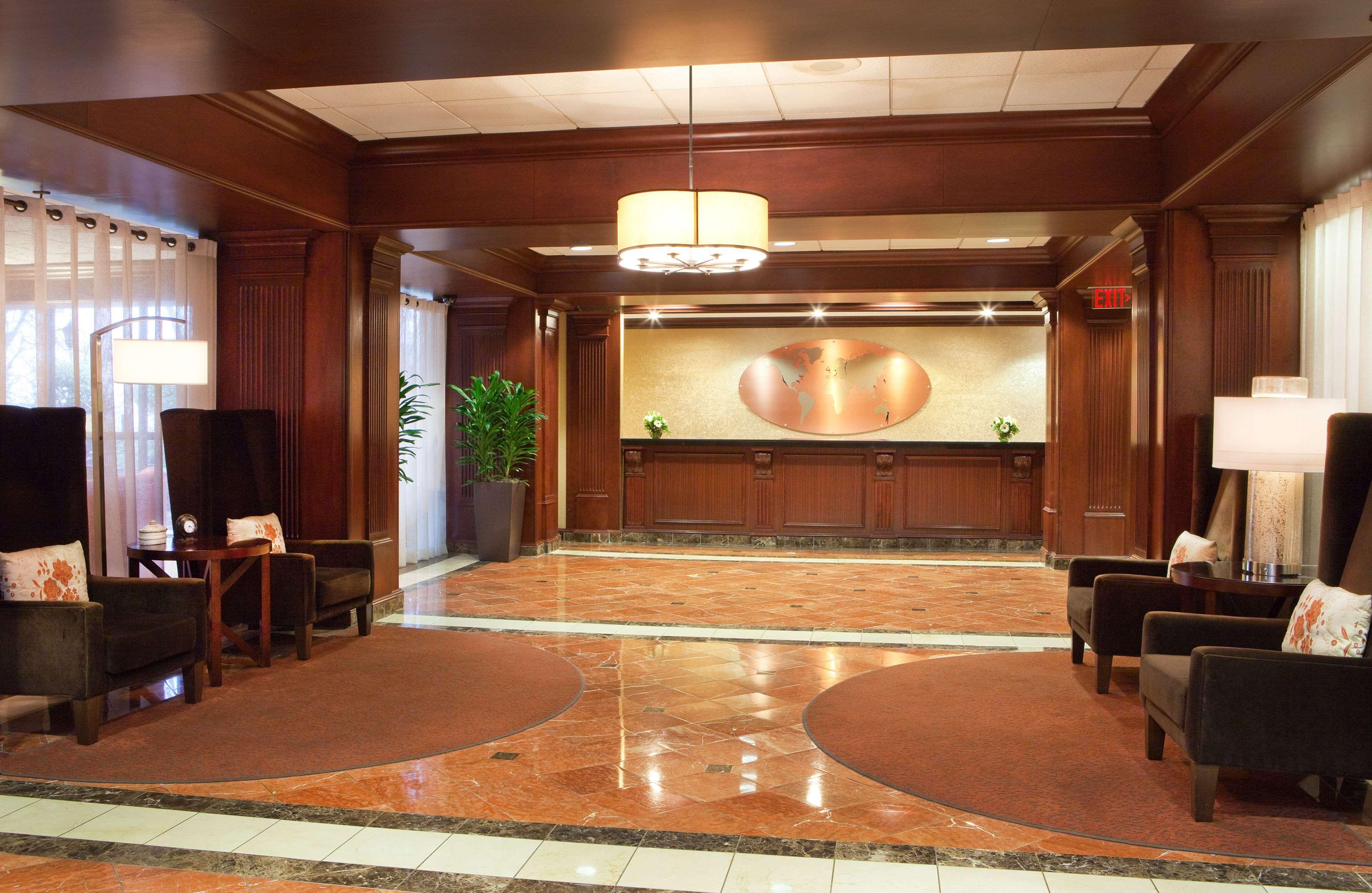 Sonesta Atlanta Airport North Hotel Exterior photo