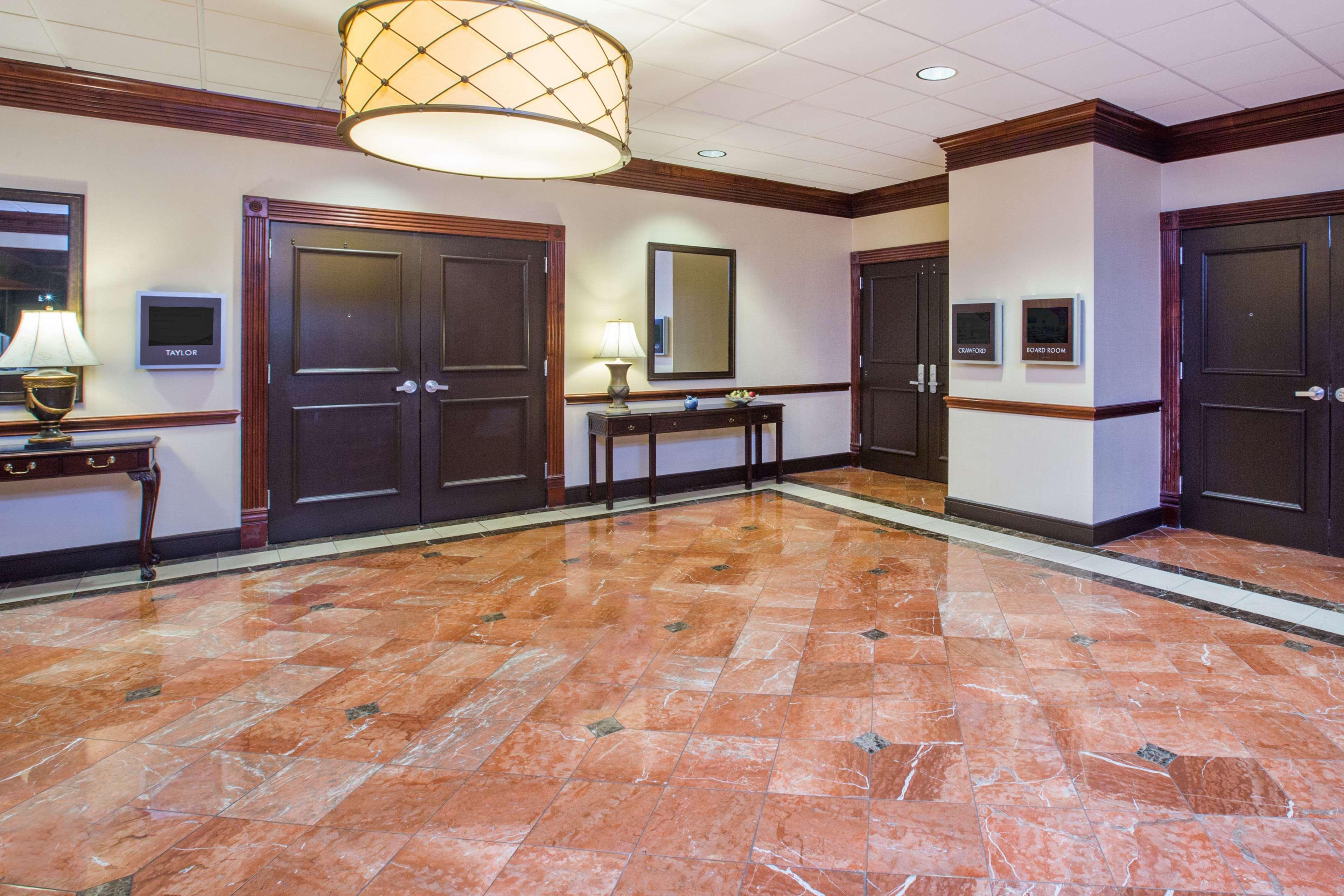 Sonesta Atlanta Airport North Hotel College Park Exterior photo