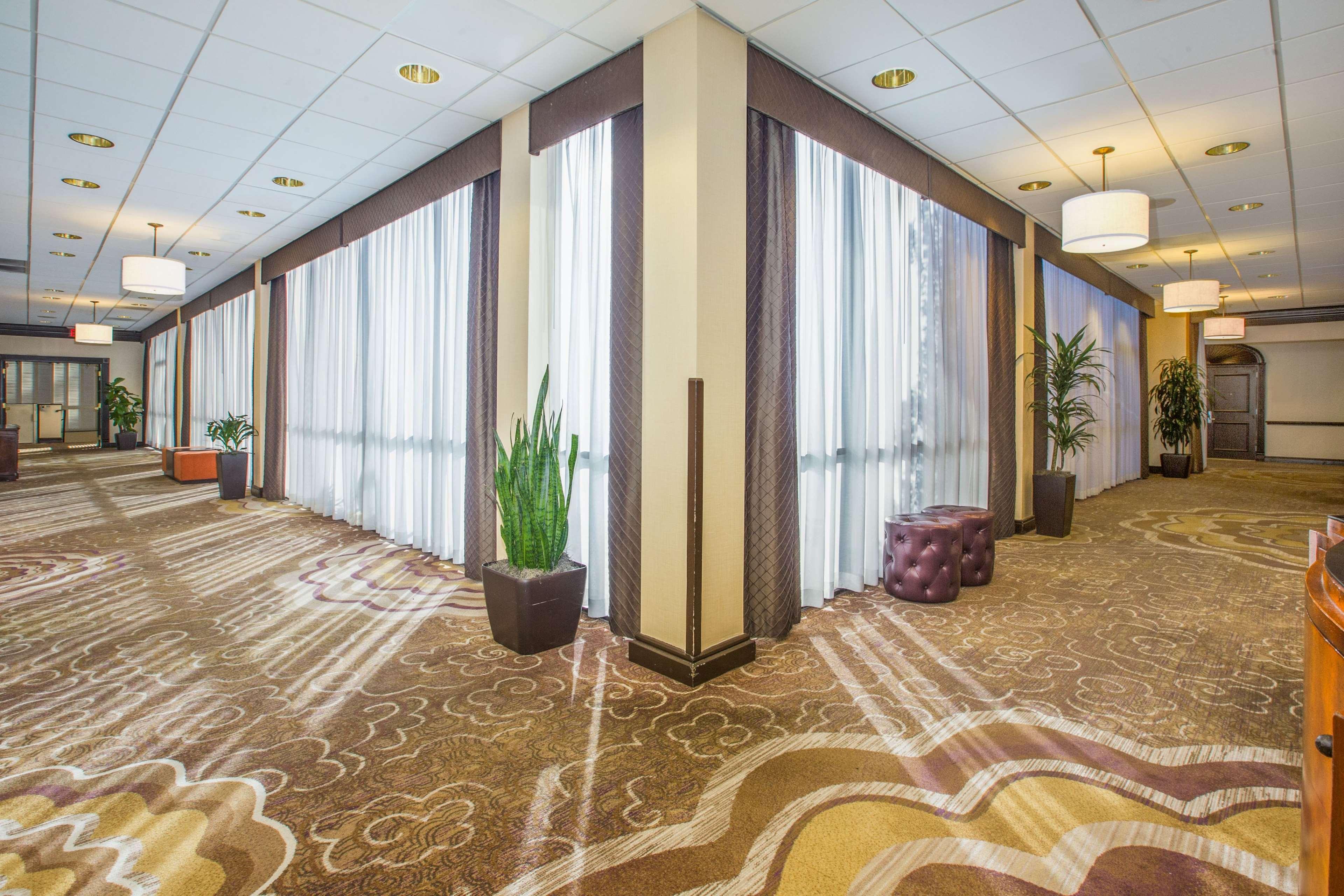 Sonesta Atlanta Airport North Hotel College Park Exterior photo