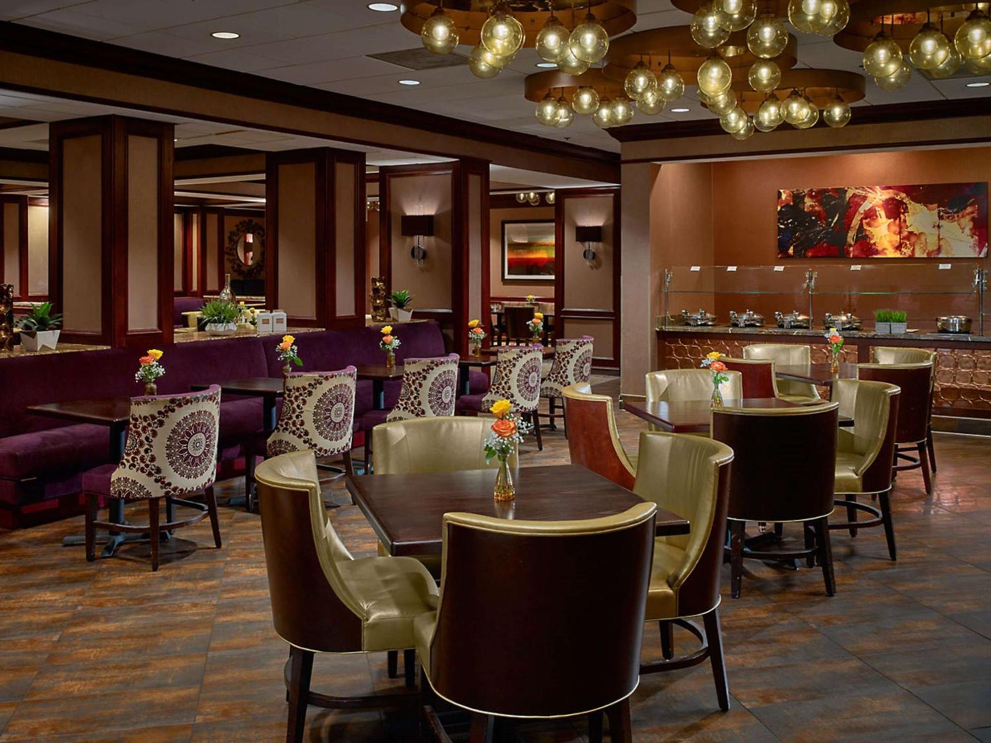 Sonesta Atlanta Airport North Hotel College Park Exterior photo