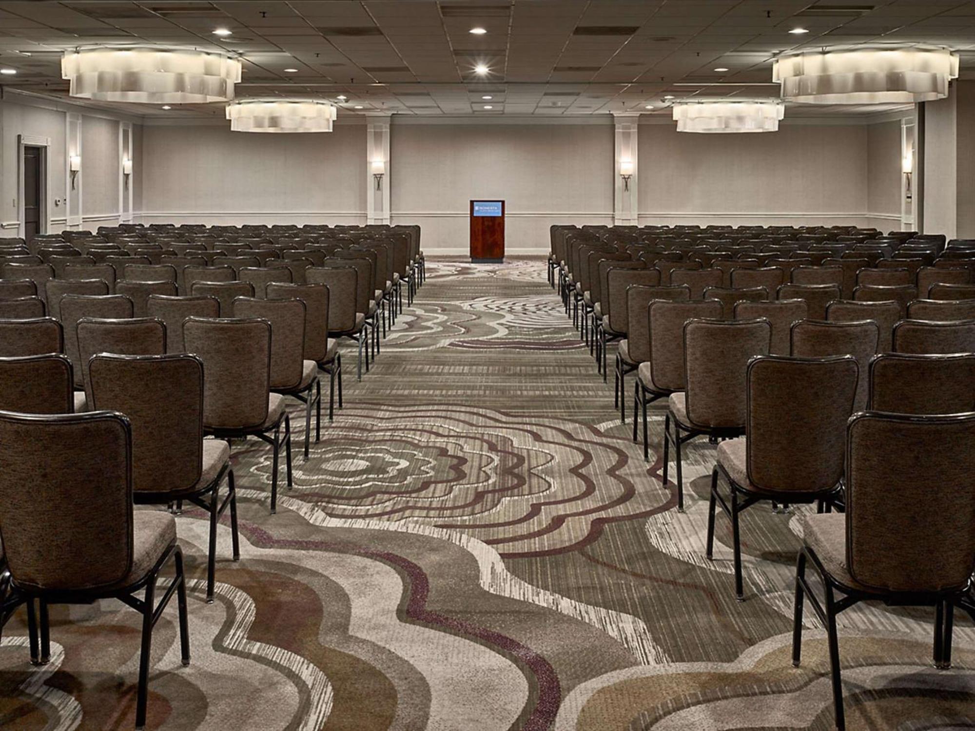 Sonesta Atlanta Airport North Hotel College Park Exterior photo