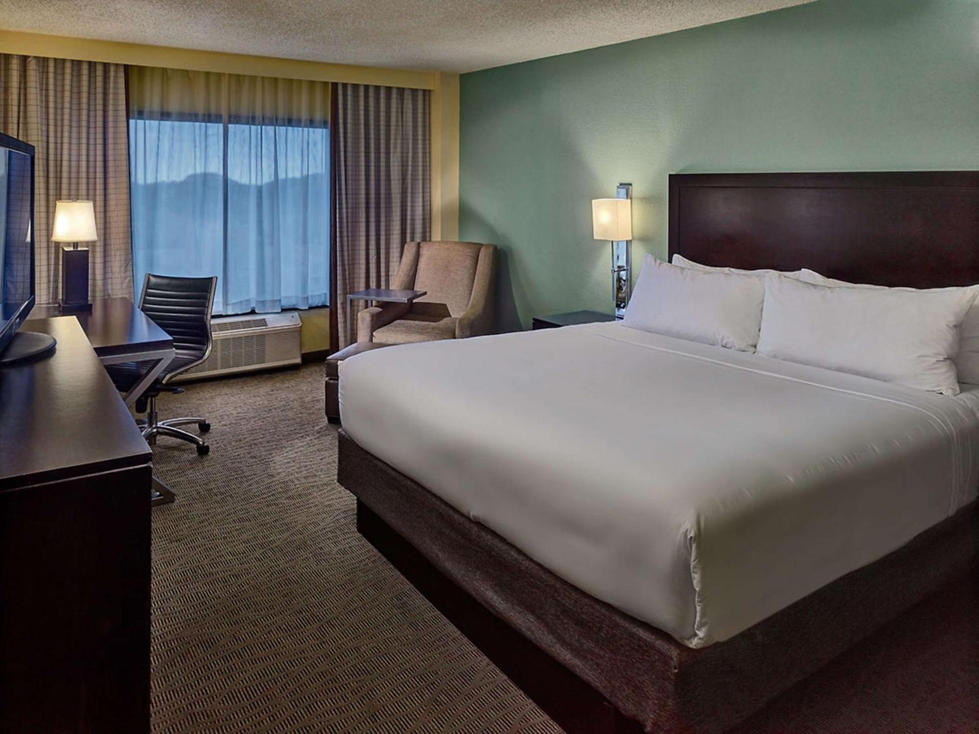 Sonesta Atlanta Airport North Hotel College Park Exterior photo