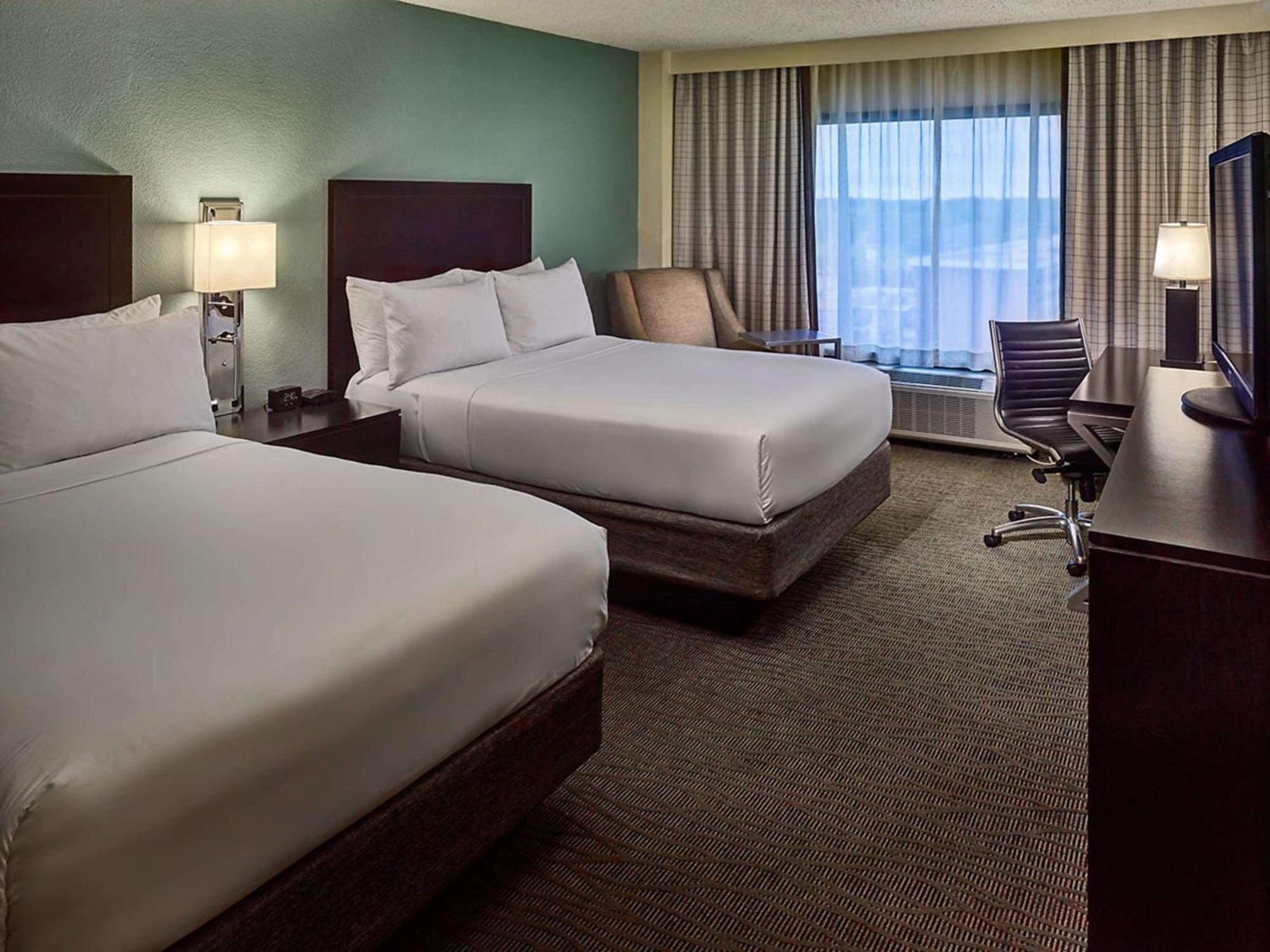 Sonesta Atlanta Airport North Hotel College Park Exterior photo